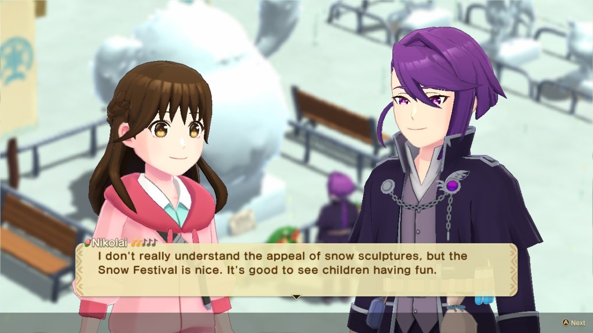 Revisión: Harvest Moon Home Sweet Home es decepcionante en el juego de agricultura Switch