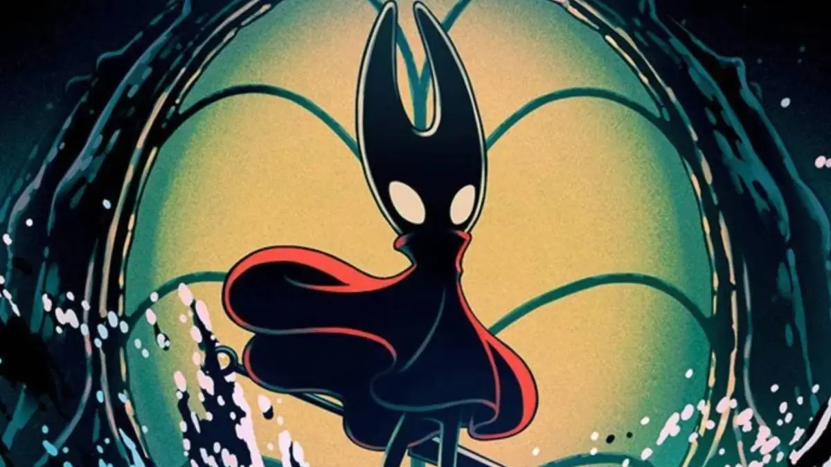 Hollow Knight Switch 2 and Silksong Expansion Arrive in 2026