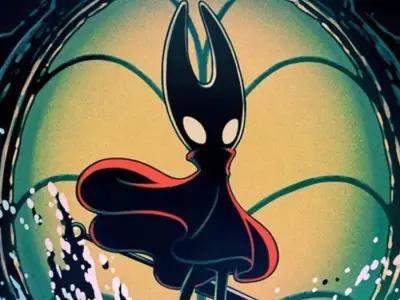 Hollow Knight Switch 2 and Silksong Expansion Arrive in 2026