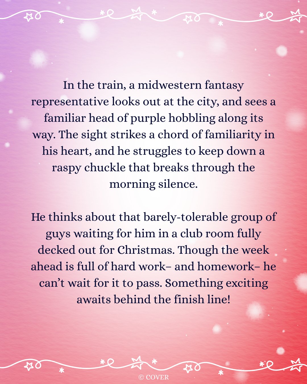 Holostars English Concert Taking Place on Christmas Eve