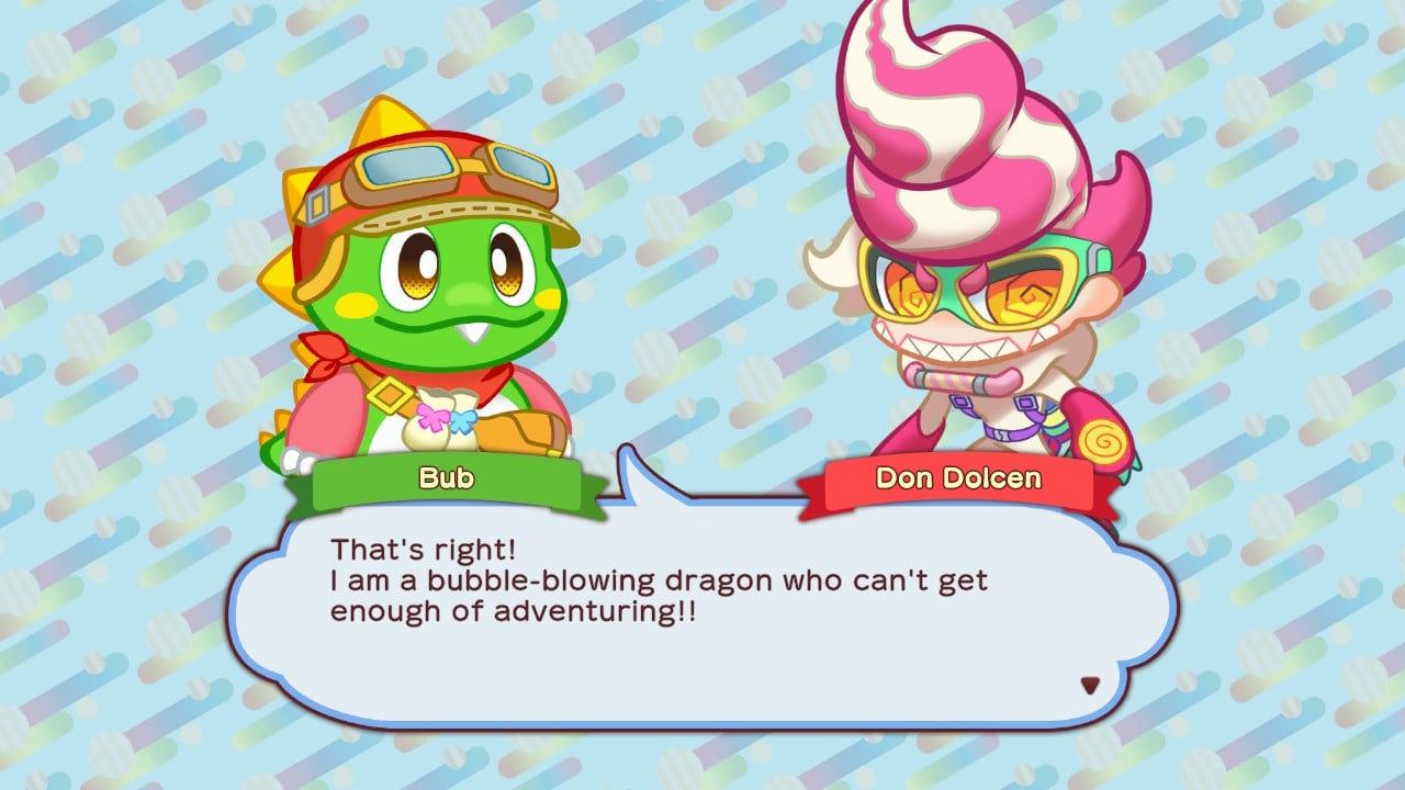 Review: Bubble Bobble Sugar Dungeons Is a Repetitive Roguelike