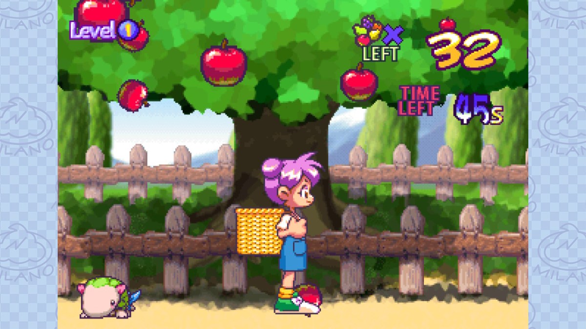 Interview: Getting Milano’s Odd Job Collection on Modern Consoles