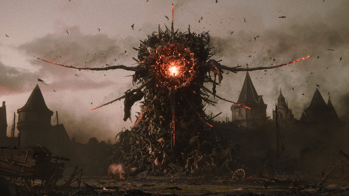 Larian Studios Announces New Divinity Game