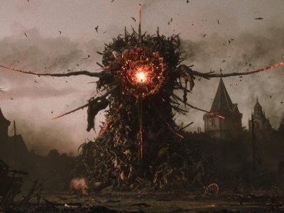 Larian Studios Announces New Divinity Game