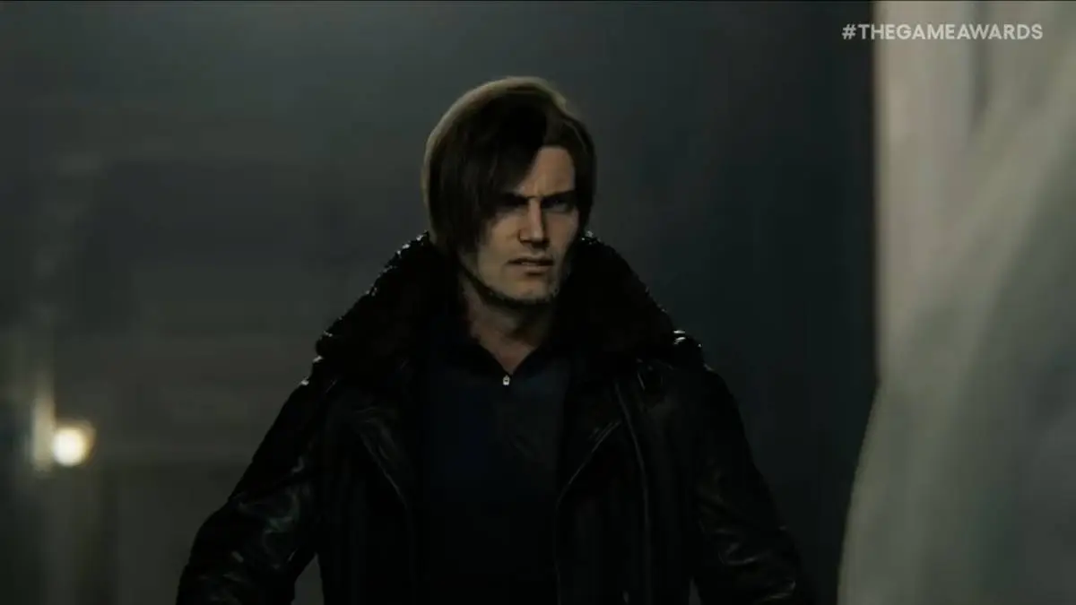 Leon S Kennedy Confirmed for Resident Evil Requiem