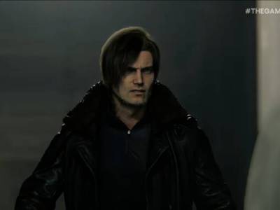 Leon S Kennedy Confirmed for Resident Evil Requiem