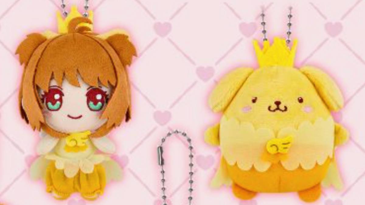 New Cardcaptor Sakura Sanrio Plush Include Cinnamoroll, Pompompurin Taito announced even more Cardcaptor Sakura x Sanrio Characters are on the way, with the latest four being a batch of plush keychains. These designs will head to Japanese arcades in the middle of December 2025. There's no word on whether we'll see them worldwide eventually or not. The four options in this collection involve two versions of heroine Sakura Kinomoto, Cinnamoroll, and Pompompurin. One version of Sakura features her with Cinnamoroll's ears in her school uniform. The matching Cinnamoroll one has him in the same outfit. In the case of the Sakura and Pompompurin pair, both of them are wearing the costume from the second season anime opening 