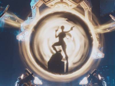 New Tomb Raider Game Appears at TGA 2025