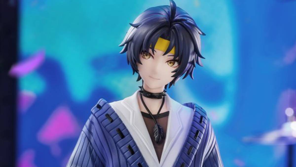 New Zenless Zone Zero Figures Are Miyabi, Harumasa, Ellen Joe