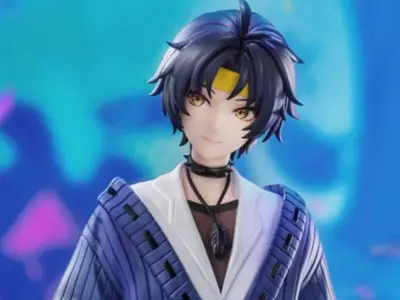 New Zenless Zone Zero Figures Are Miyabi, Harumasa, Ellen Joe