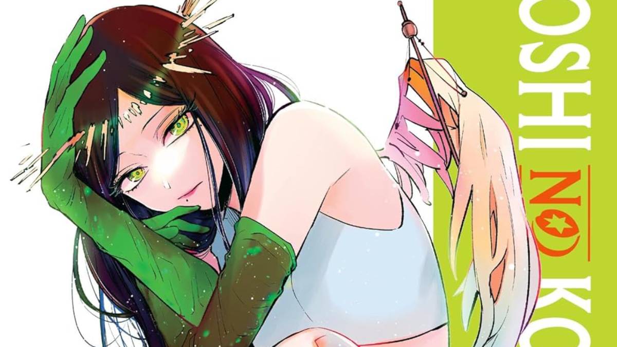 Oshi no Ko 12 Gets Into The 15 Year Lie Development