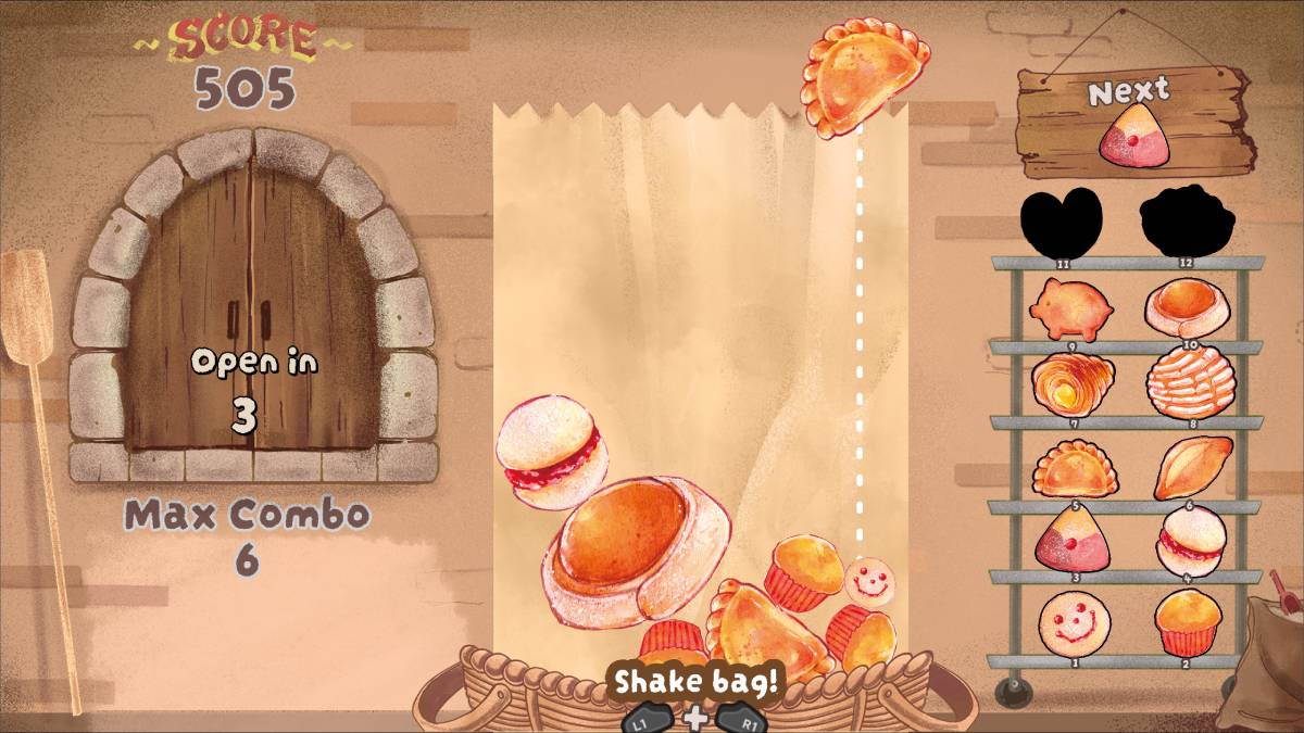 Review: PancitoMerge Adds More Flavor to the Suika Game Formula