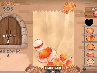 Review: PancitoMerge Adds More Flavor to the Suika Game Formula
