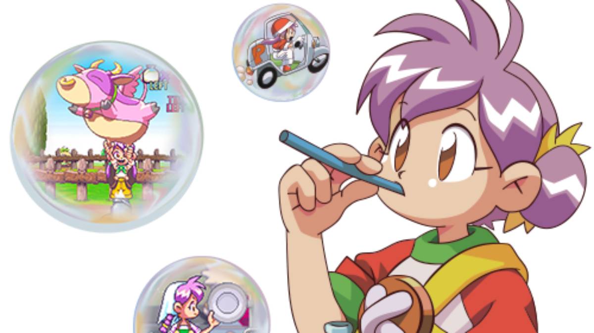 Review: Milano's Odd Job Collection Is Cute