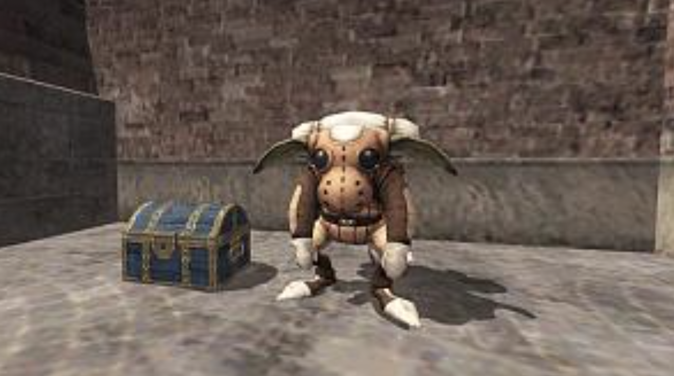 FFXI Getting New Festival Dial During 2025 Starlight Celebration