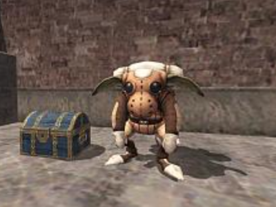 FFXI Getting New Festival Dial During 2025 Starlight Celebration