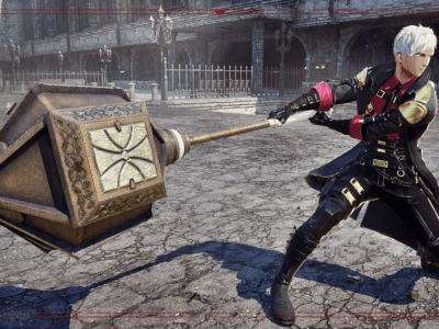Code Vein II Blood Codes and Equipment Detailed
