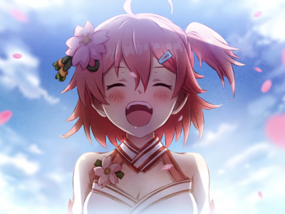 Holo ADV: SakuraSingularity.exe Embraces Hololive Knowledge