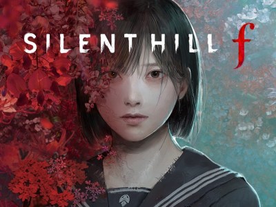 silent hill f pop-up shop