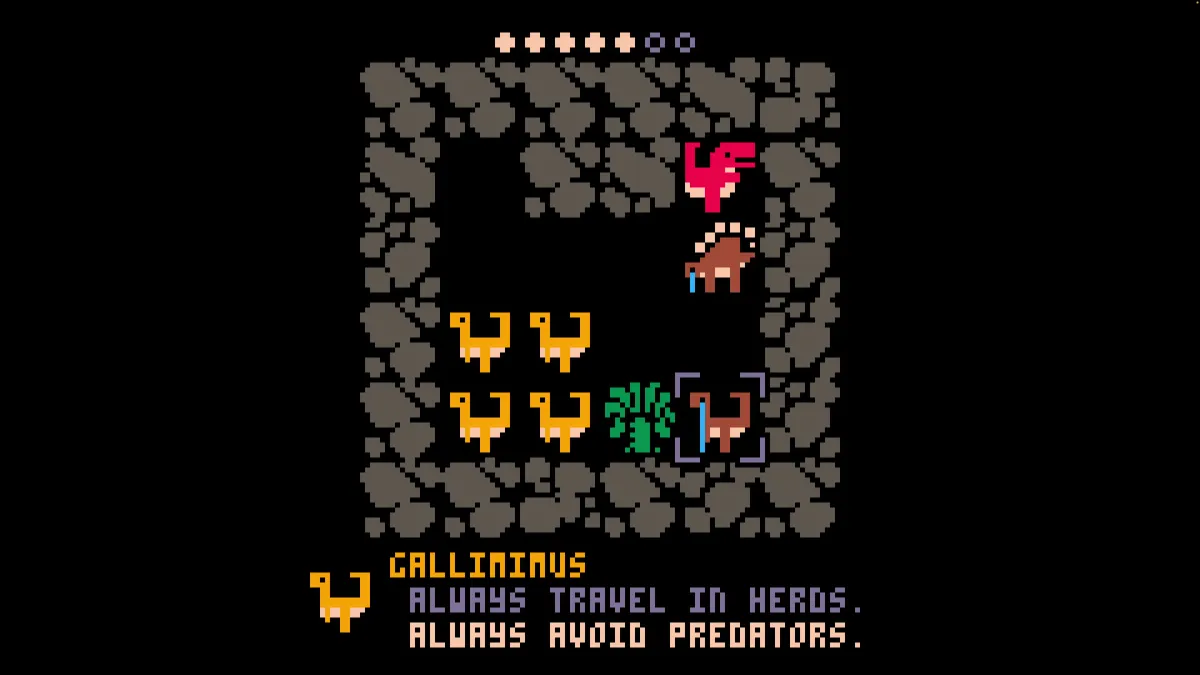 While not as robust as the UFO 50 Mossmouth compilation, CorgiSpace is inventive and well worth the $5 price of admission. 