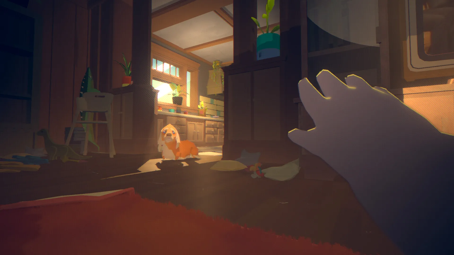 Review: Goodnight Universe Might Make You Cry