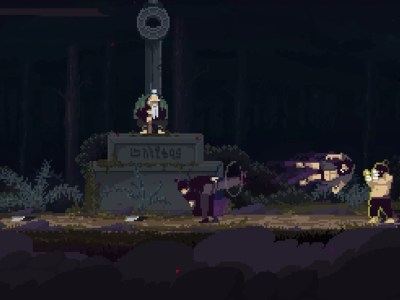 Review: Forestrike Will Test Your Skills