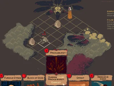 Review: Death Howl Can Test Your Resolve