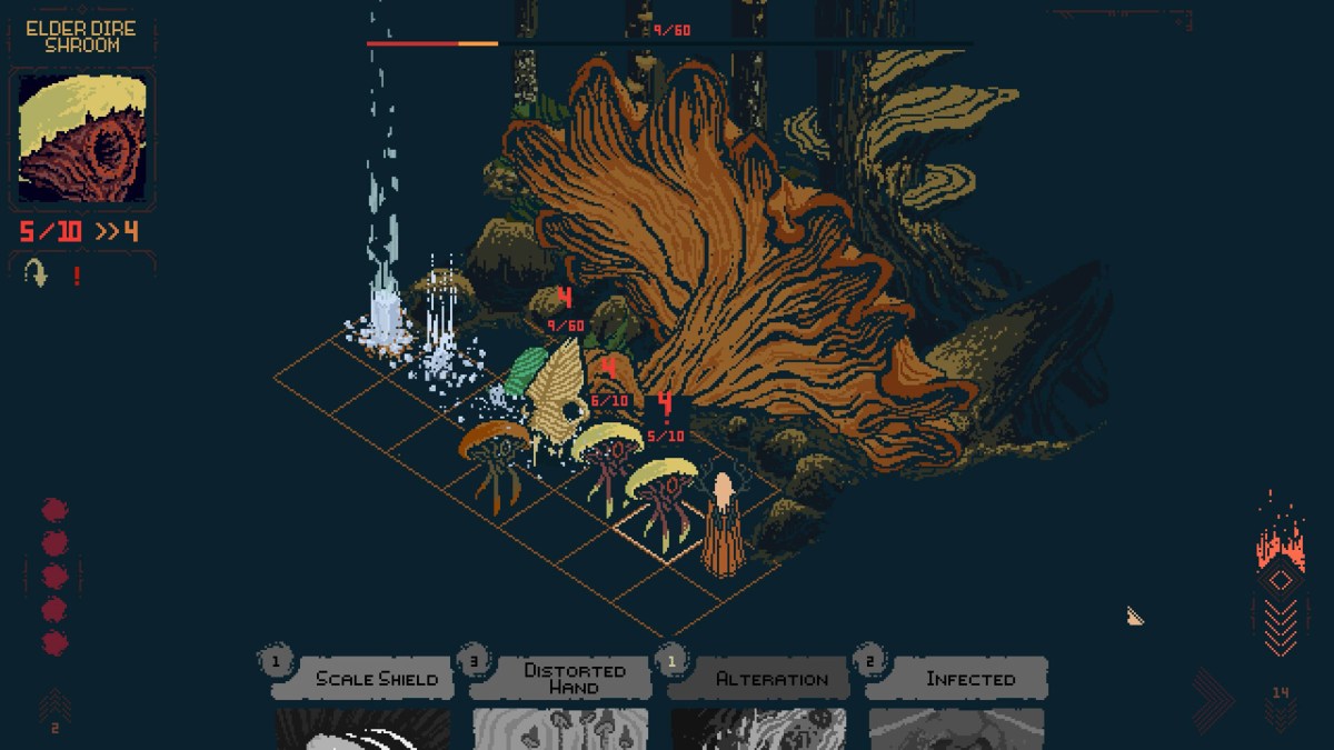 Review: Death Howl Can Test Your Resolve 