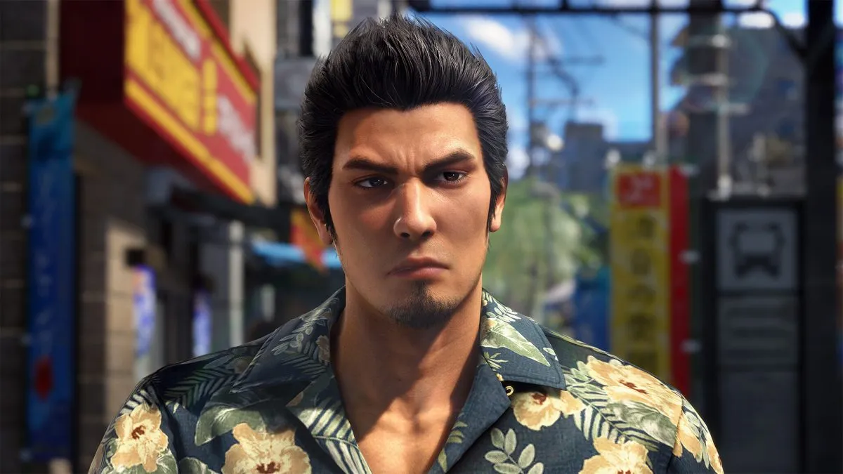 Yakuza 3 and Dark Ties Direct Highlights New Gameplay Additions