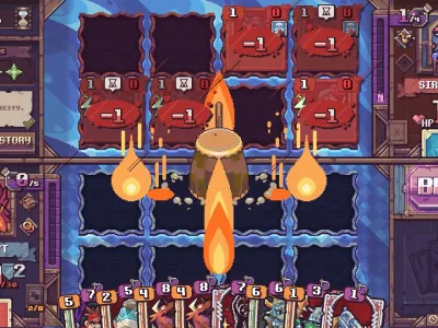 I Hope Cross Blitz Gets More Quality of Life Adjustments