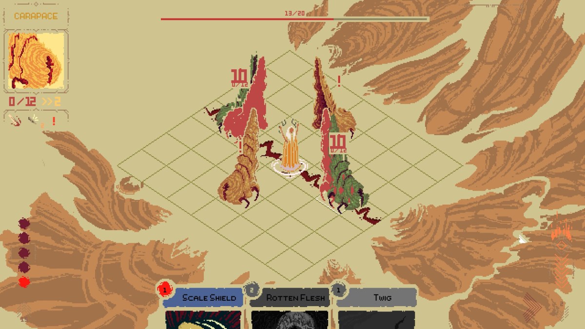 Review: Death Howl Can Test Your Resolve 