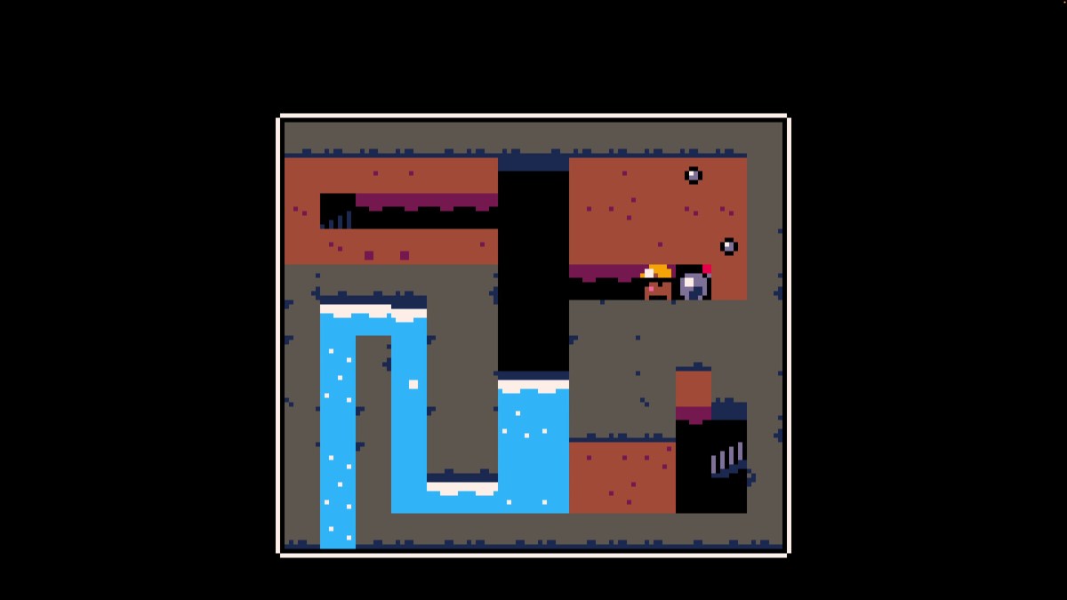 While not as robust as the UFO 50 Mossmouth compilation, CorgiSpace is inventive and well worth the $5 price of admission. 