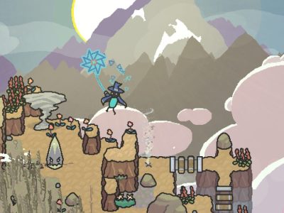 Preview: Scrabdackle Act 1 Feels Promising