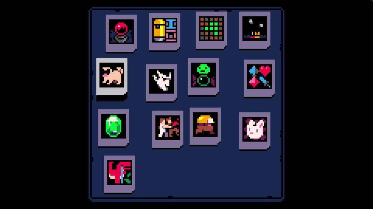 Review: CorgiSpace Is a PICO-8 Game Celebration