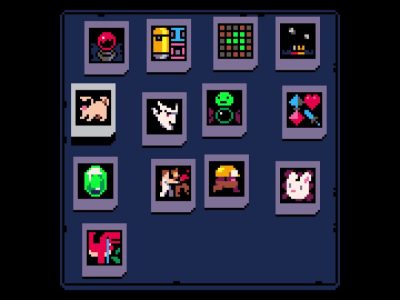 Review: CorgiSpace Is a PICO-8 Game Celebration