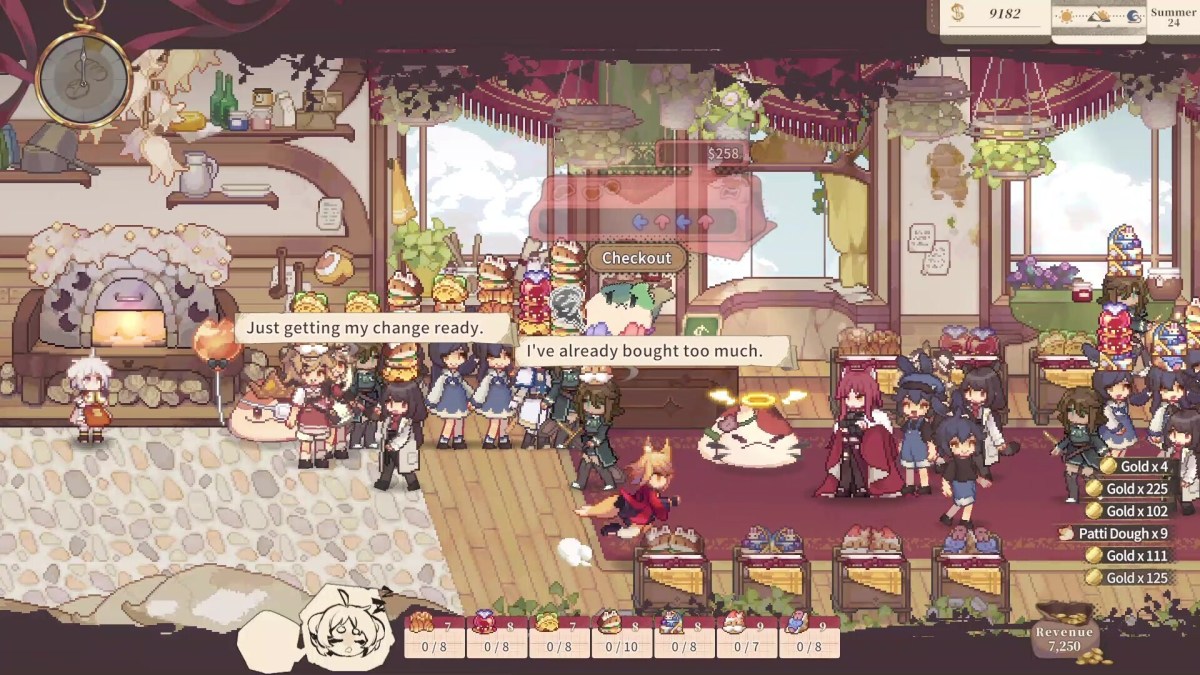 Review: Aeruta Isn't Loafing Around