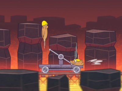 Review: Bits and Bops Really Feels Like Rhythm Heaven