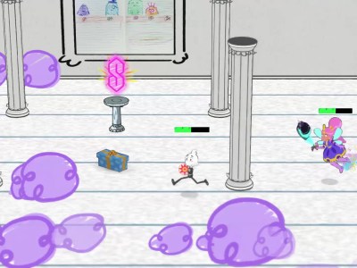 Ink Inside Feels Like a Solid Start