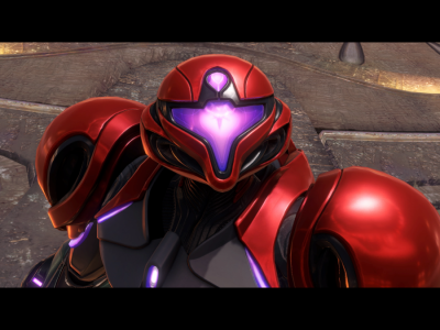 Review: Metroid Prime 4 Feels Exactly How I Expected