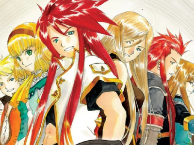 tales of the abyss story