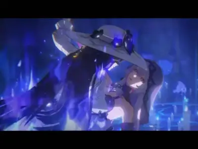 The Dahlia and Black Swan ‘Dance’ in Honkai: Star Rail Trailer