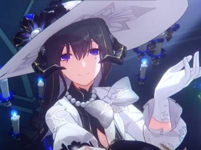 The Dahlia Moveset Shown in New Honkai: Star Rail Trailer