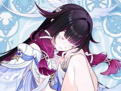 The Damselette Columbina Will Be Playable in Genshin Impact Luna IV