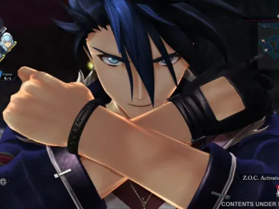 Trails Beyond the Horizon Demos Debut