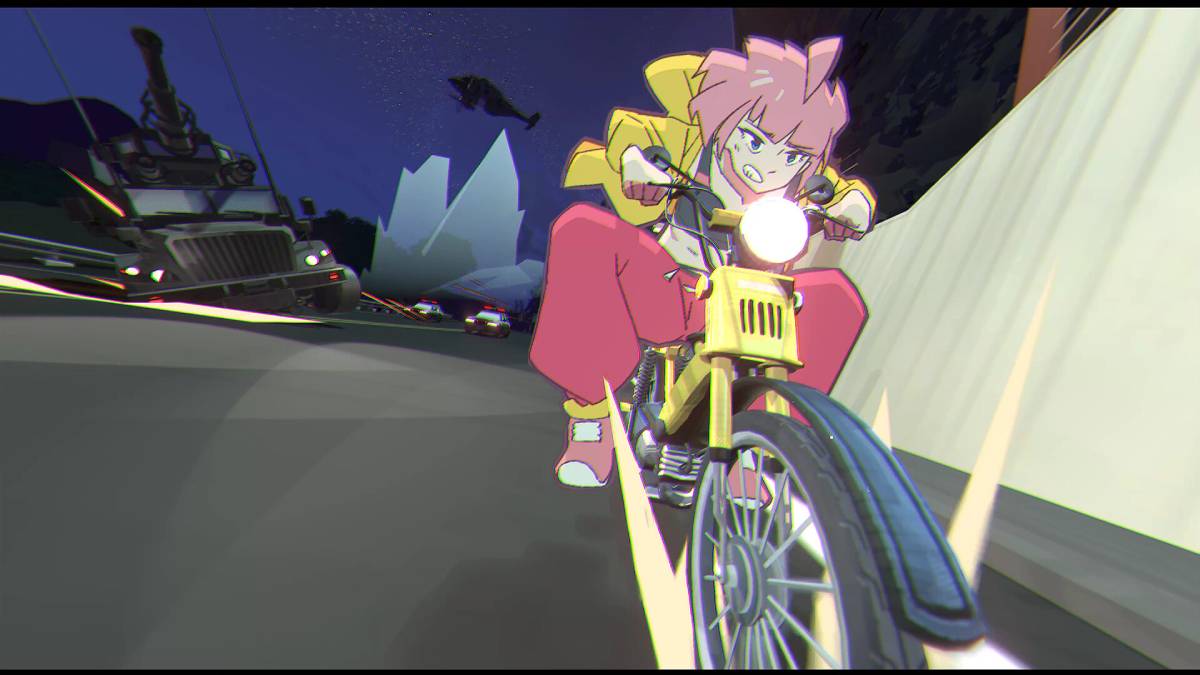 Review: UNBEATABLE Looks and Sounds Amazing