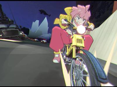 Review: UNBEATABLE Looks and Sounds Amazing