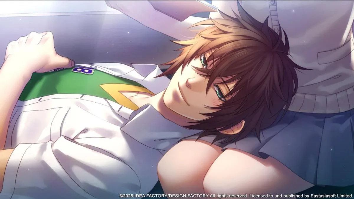 Hakuoki SSL: Sweet School Life English Gameplay Trailer Appears otome visual novel