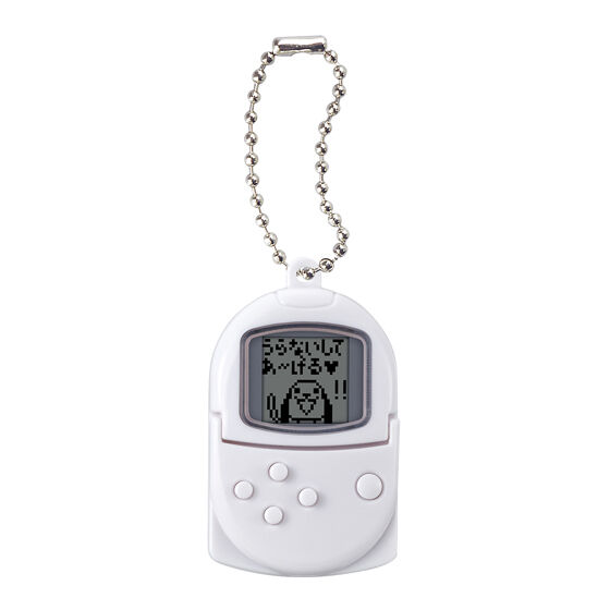 Doko Demo Issyo PocketStation Keychains Head to Japan