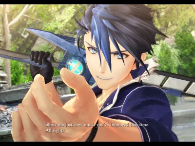 Review: Trails Beyond the Horizon Is a Big Build-Up