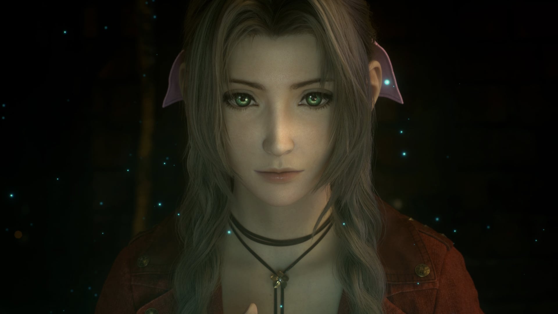 Final Fantasy VII Remake Feels Incredibly Comfortable on Switch 2